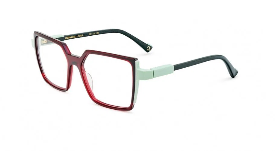 Etnia Barcelona MEDINACELI Eyeglasses - view 3